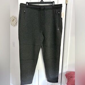 New Joggers